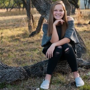 Meet your Posher, Grace